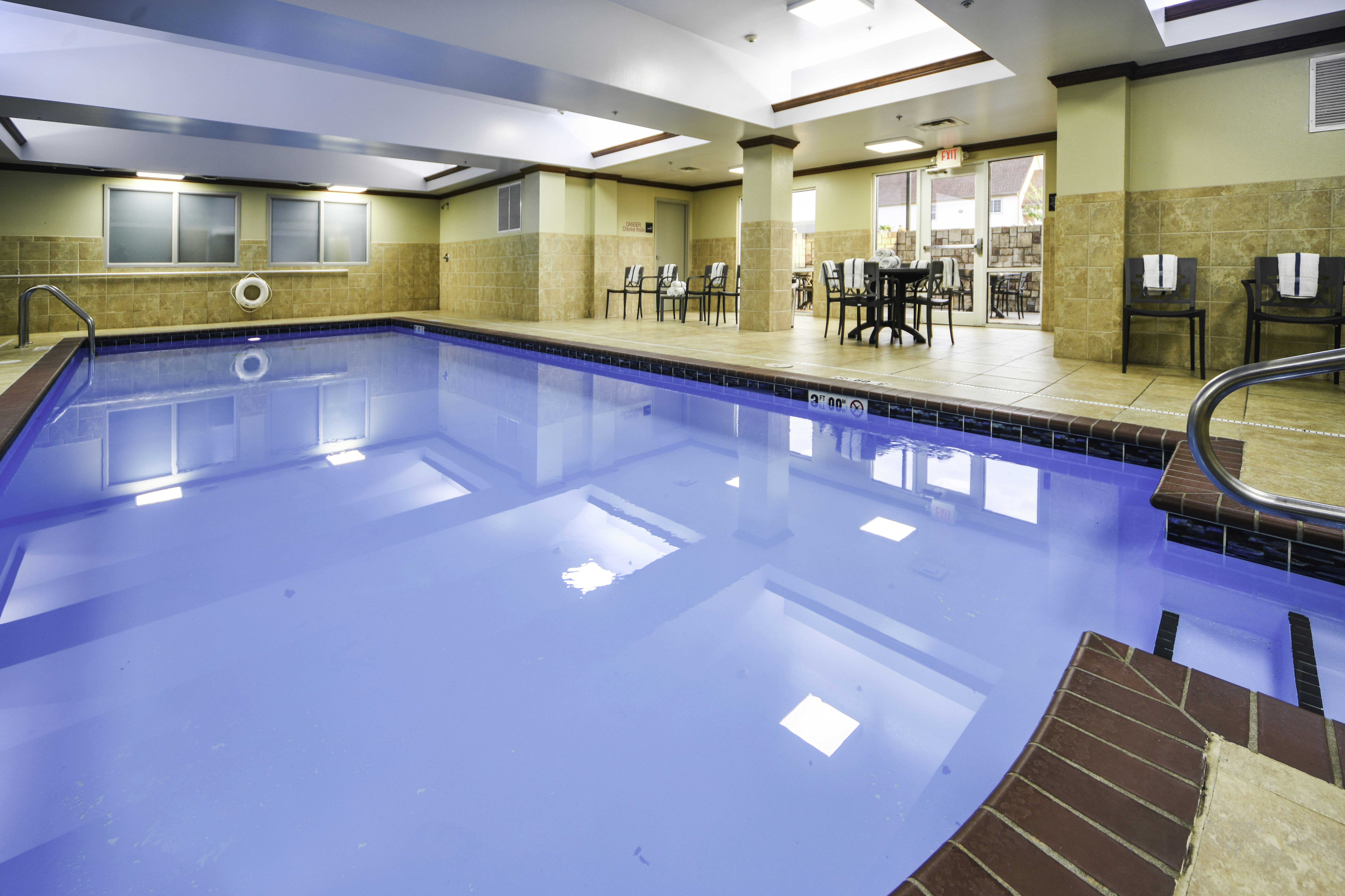 Hampton Inn Bryant 10/37