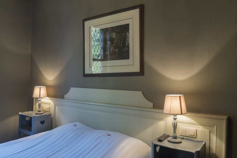 Hotel Ter Brughe 26/74