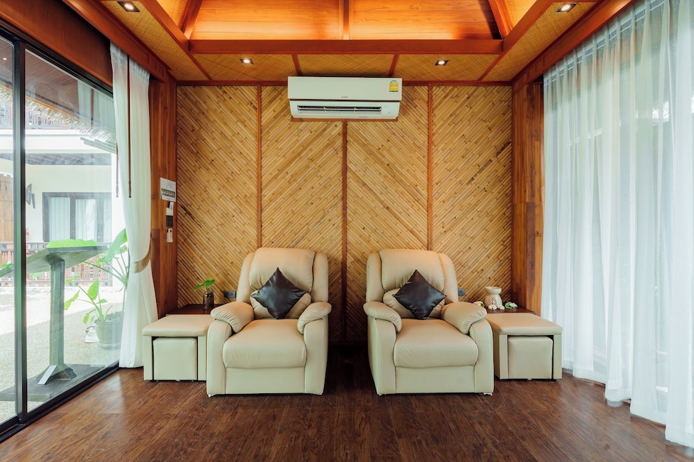 Railay Village Resort & Spa 30/48