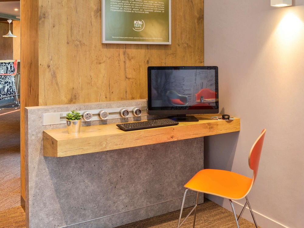 ibis Clermont Ferrand Montferrand 57/75
