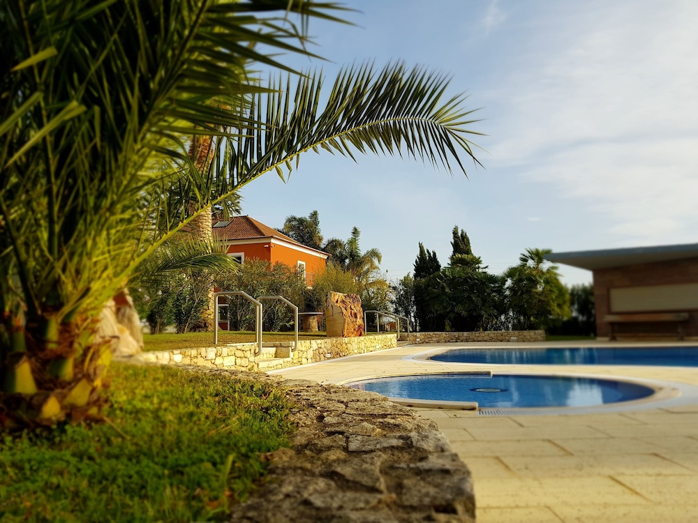 Palacio Sao Silvestre Boutique Hotel 64/75