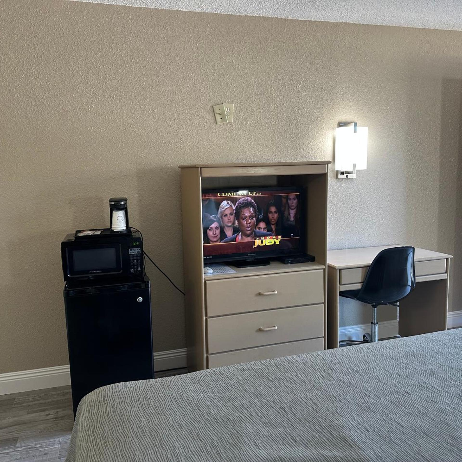 Travelers Rest Motel 10/21