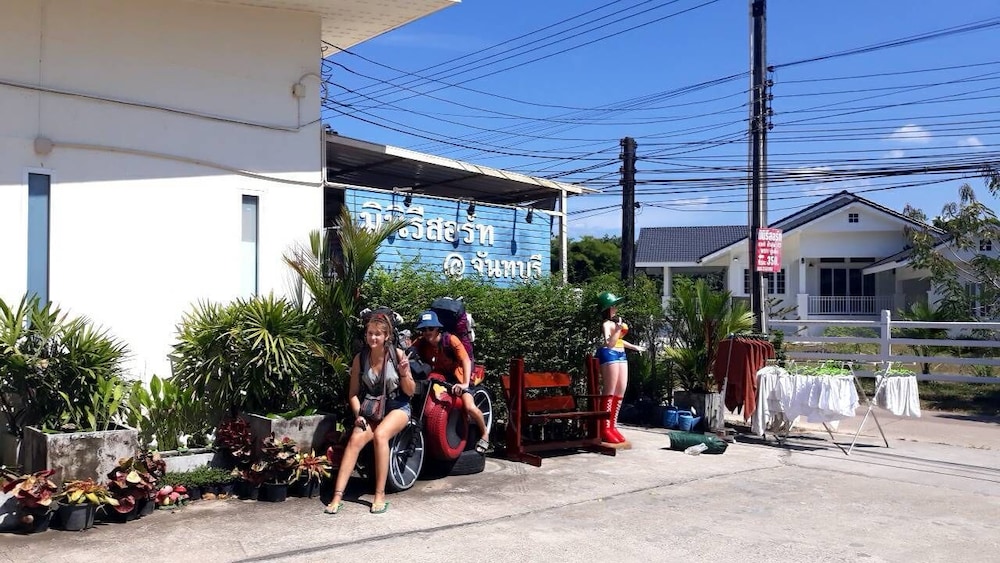 Miniresort Chanthaburi 35/50