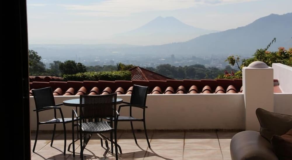 Hotel Boutique Valverde Cumbres De La Escalon 33/47