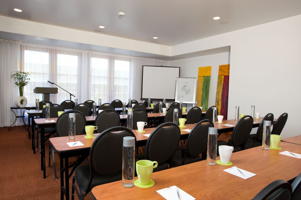 Hotel Casa 425 58/68