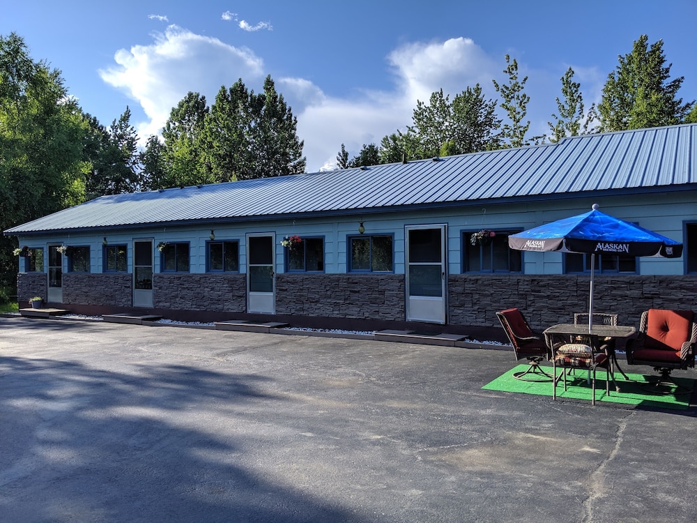 Talkeetna Inn 2/43