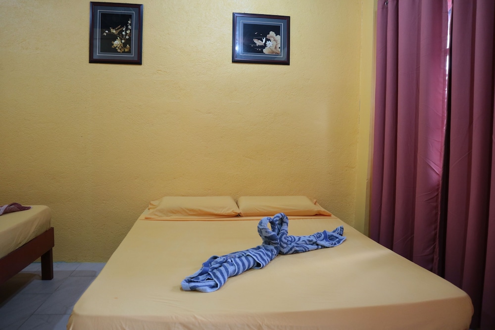 El Nido Corner Pension And Restaurant 11/50
