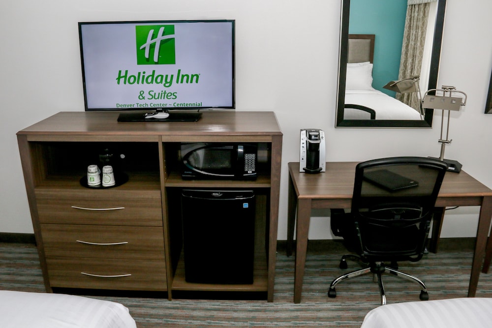 Holiday Inn Hotel Suites Denver Tech Center Centennial 59/75