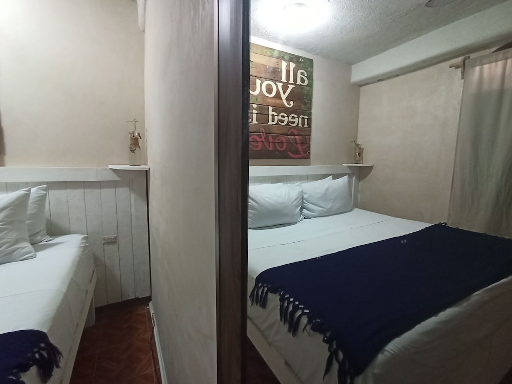 Nativos Tulum Hotel Boutique 17/35