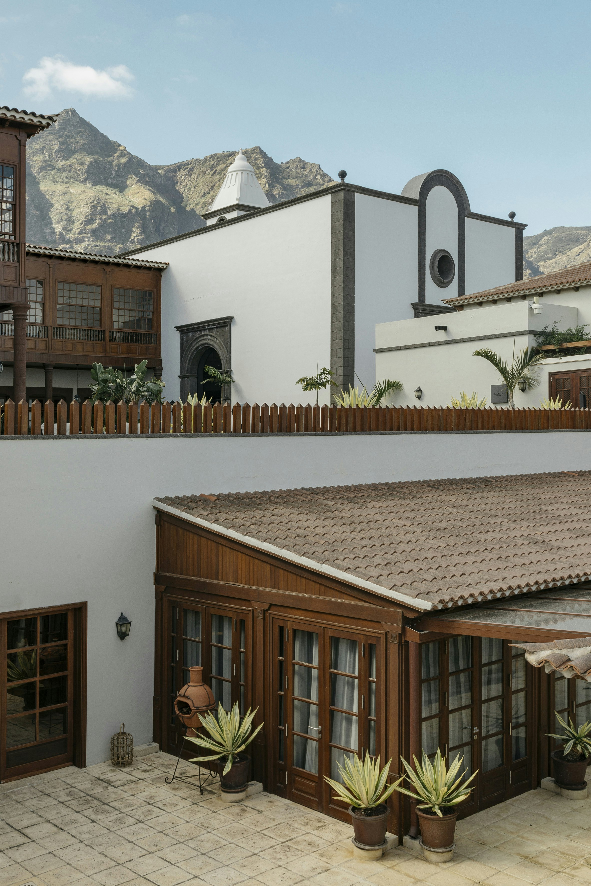 Hacienda del Conde Melia Collection Golf & Spa Adults Only 6/81