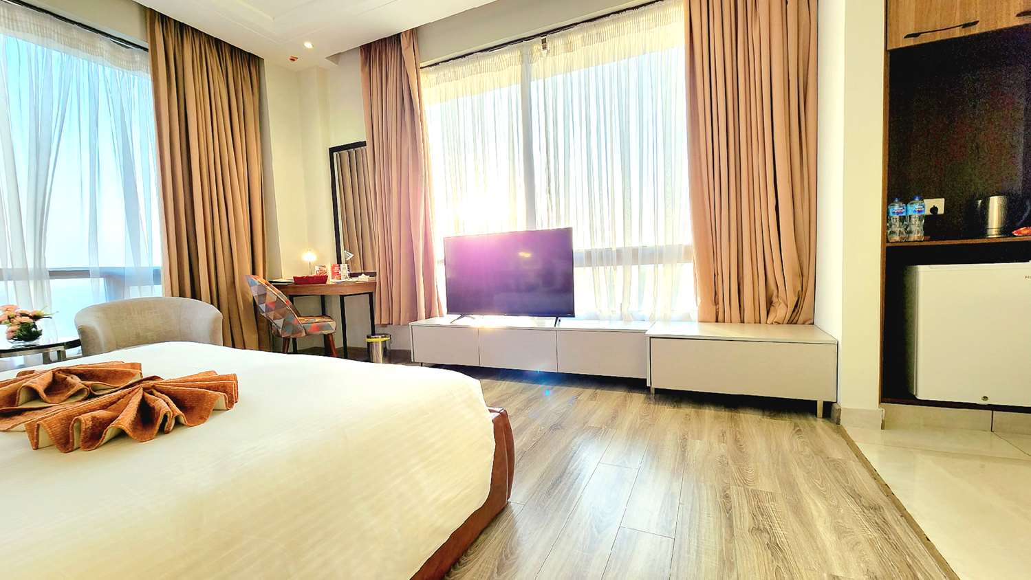 Best Western Premier Hotel Gulberg Lahore 20/51