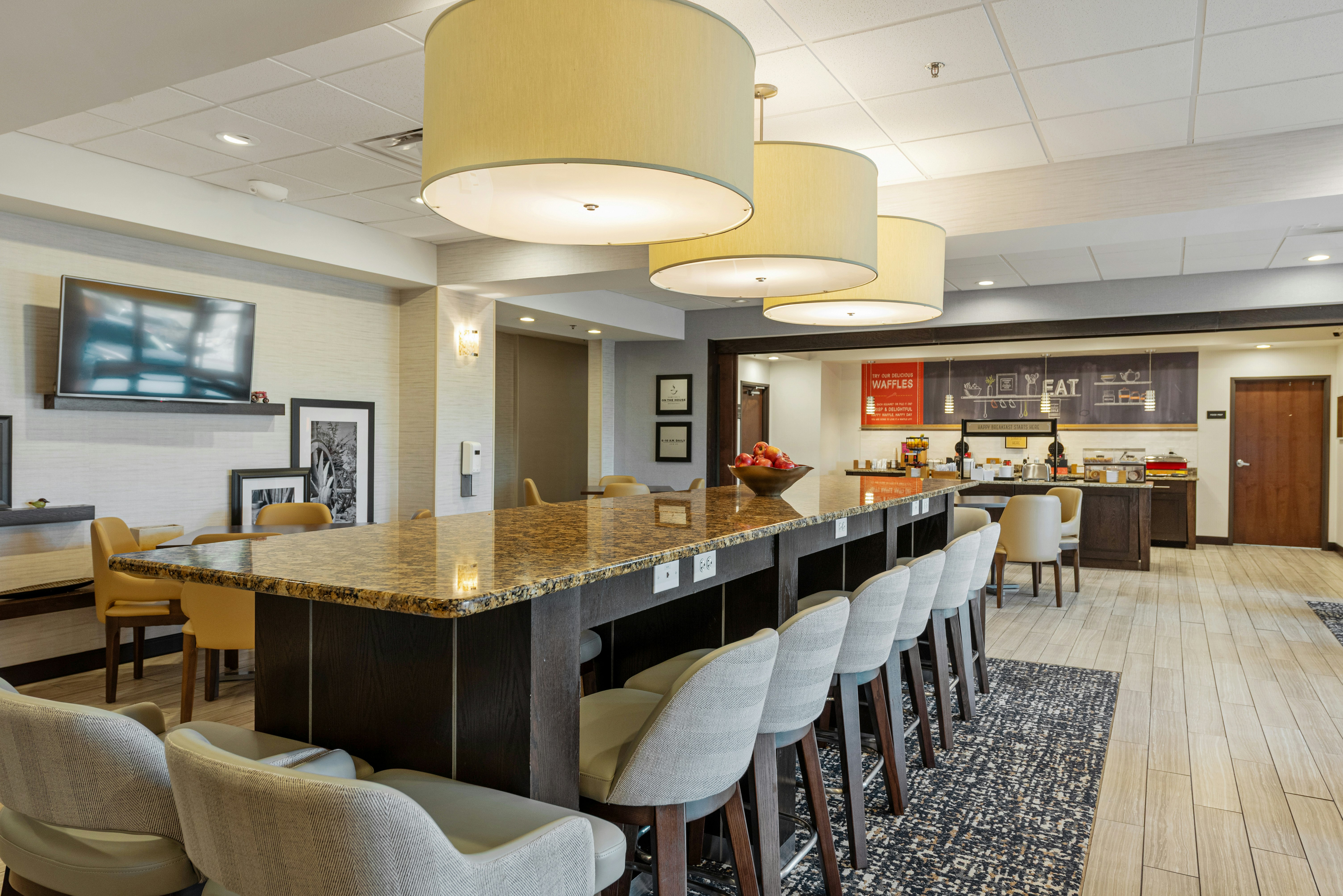 Hampton Inn Mesa Verde/Cortez 40/56