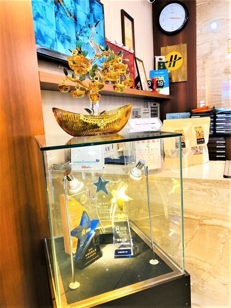Taitung Z. Hotel 44/63