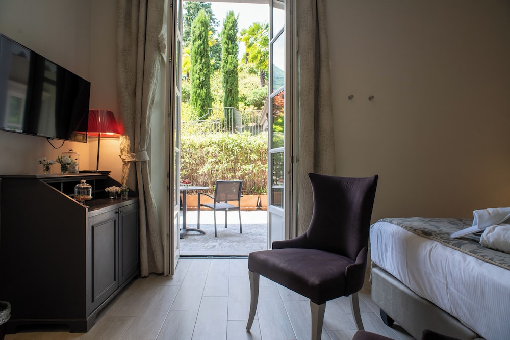 Park Hotel Italia 7/50