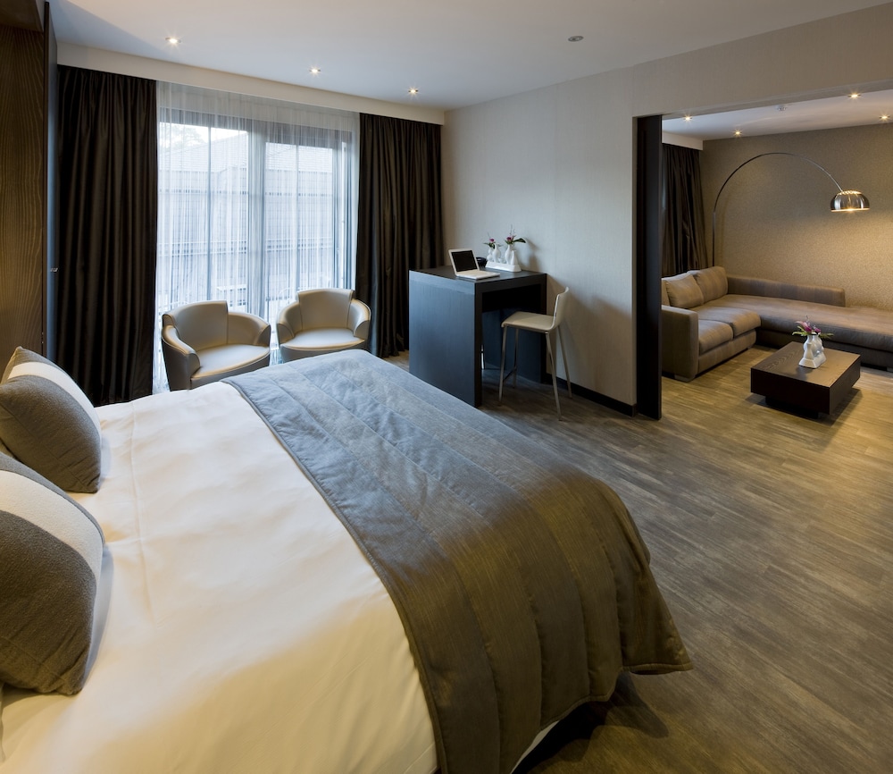 Hotel Van Der Valk Brugge Oostkamp 6/67