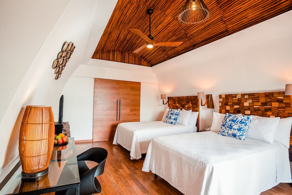 Mia Bacalar Luxury Resort and Spa 11/50