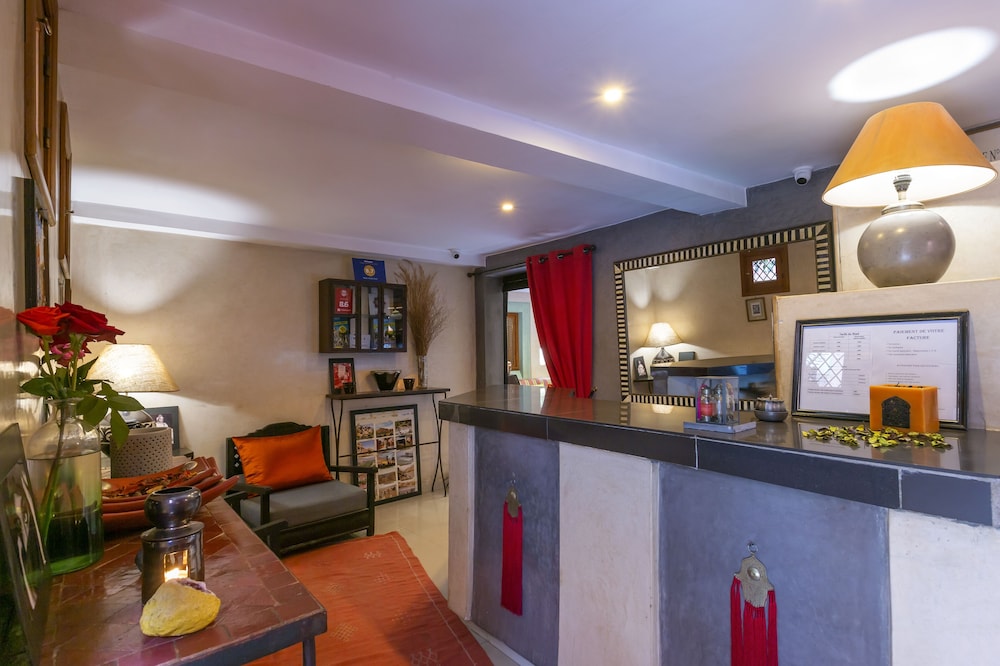 Riad L Heure d ete 3/49