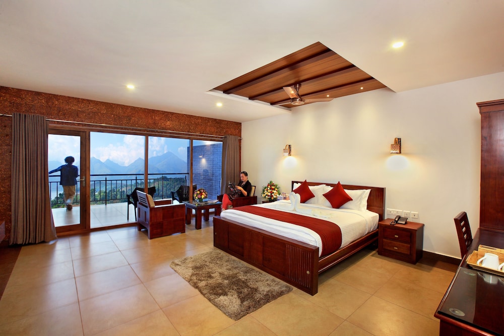 Arayal Resorts: A Unit of Sharoy Resort 9/49