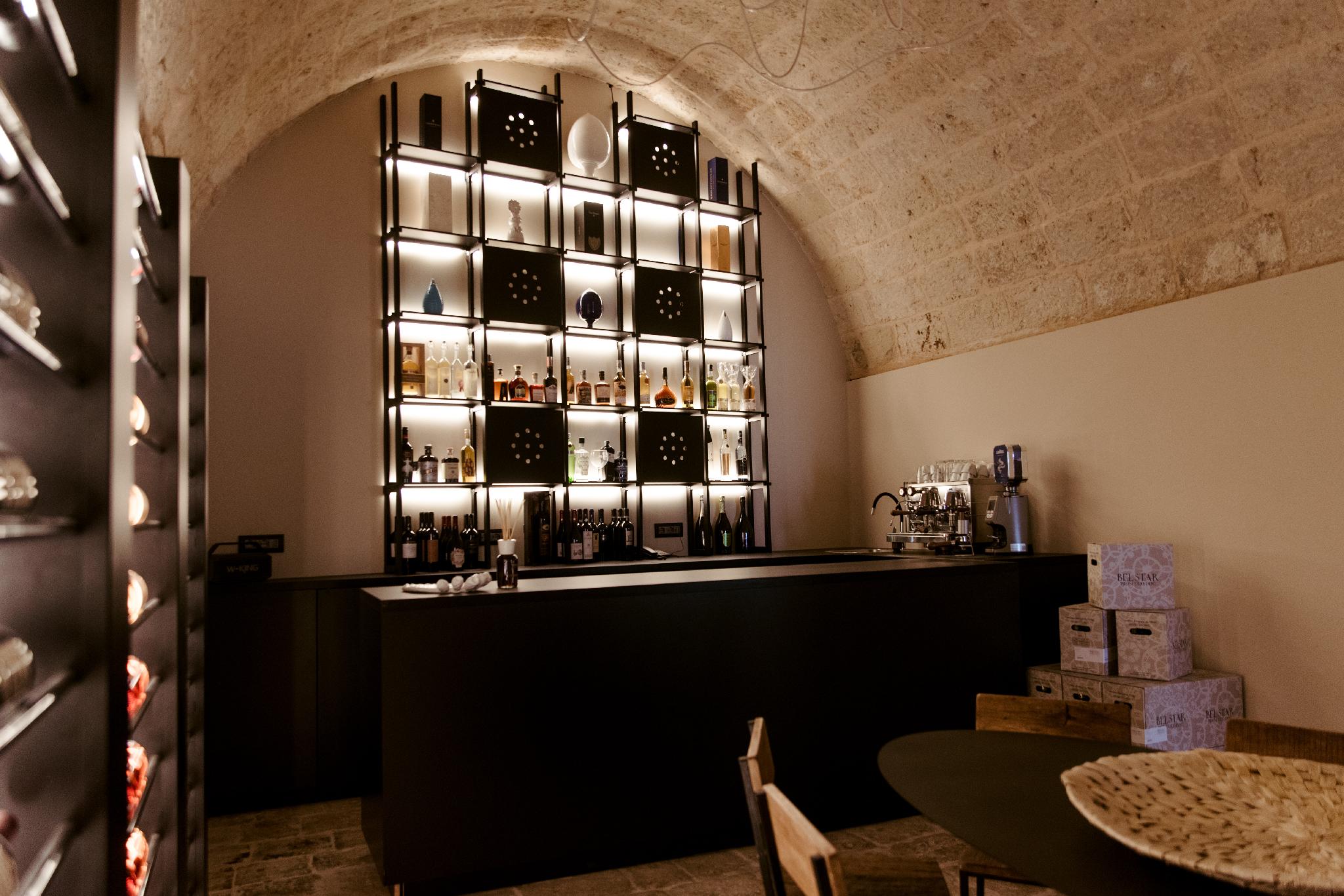 Le Carasse Boutique Hotel 21/23