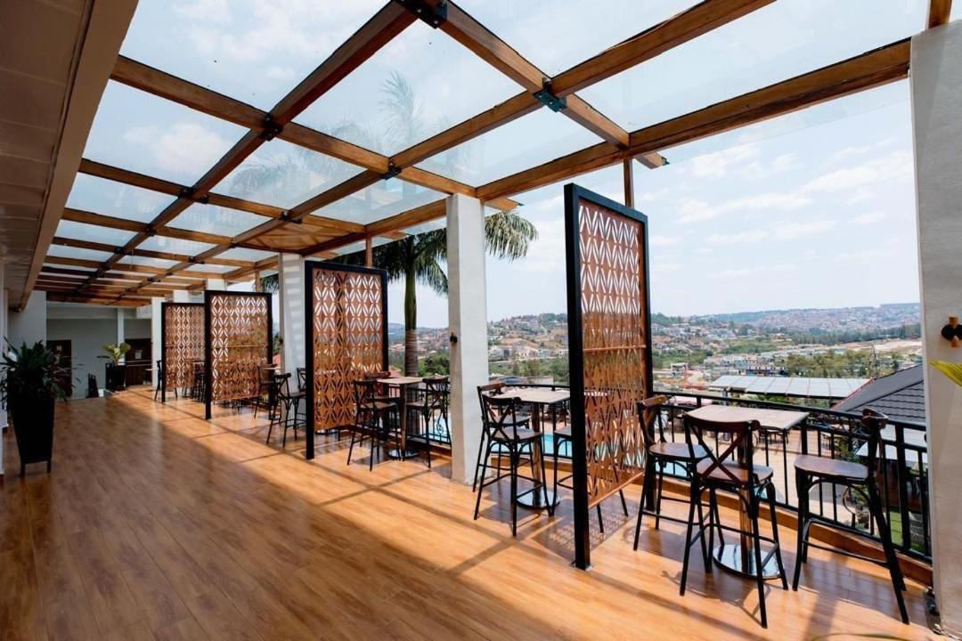 Kigali Delight Hotels 11/15