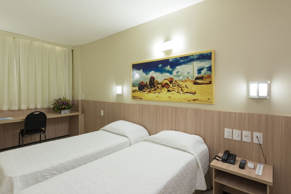 Hotel Express Arrey 39/56