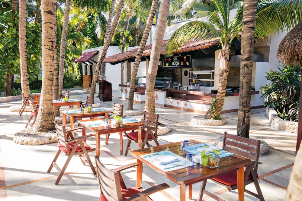 El Dorado Seaside Palms All Inclusive 56/65