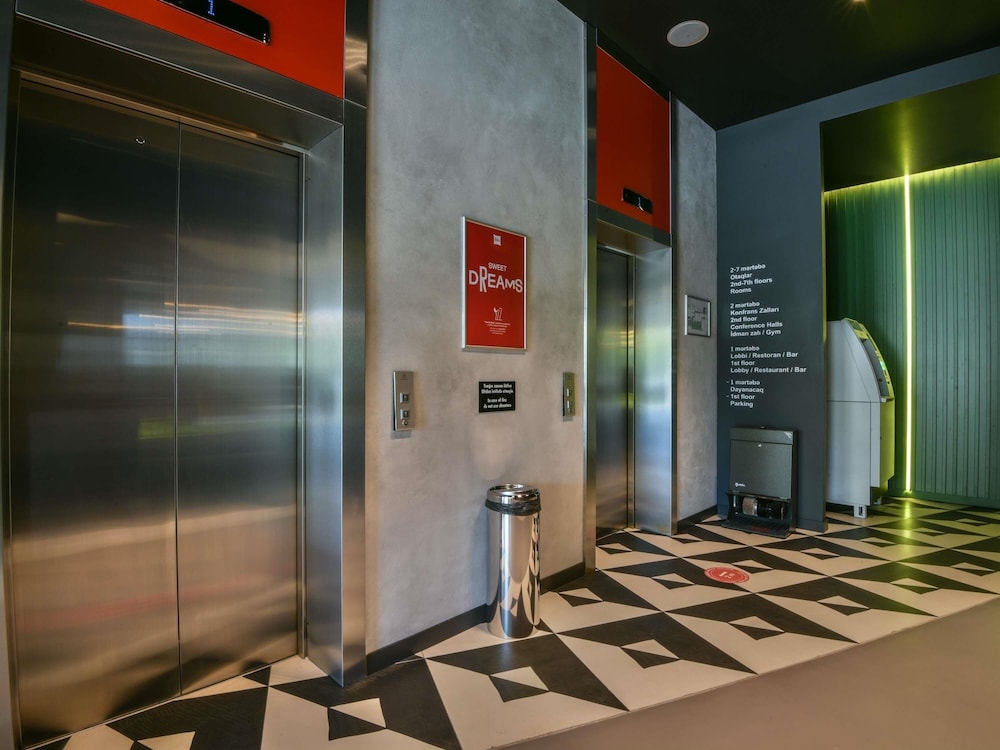 ibis Baku City Hotel 25/50