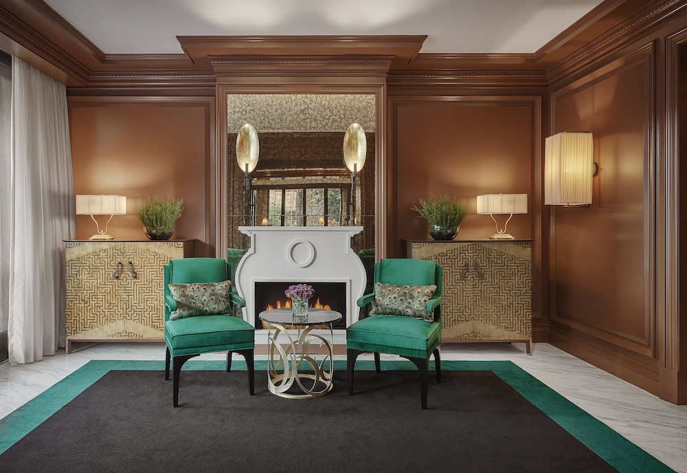 Rosewood Washington DC 47/82
