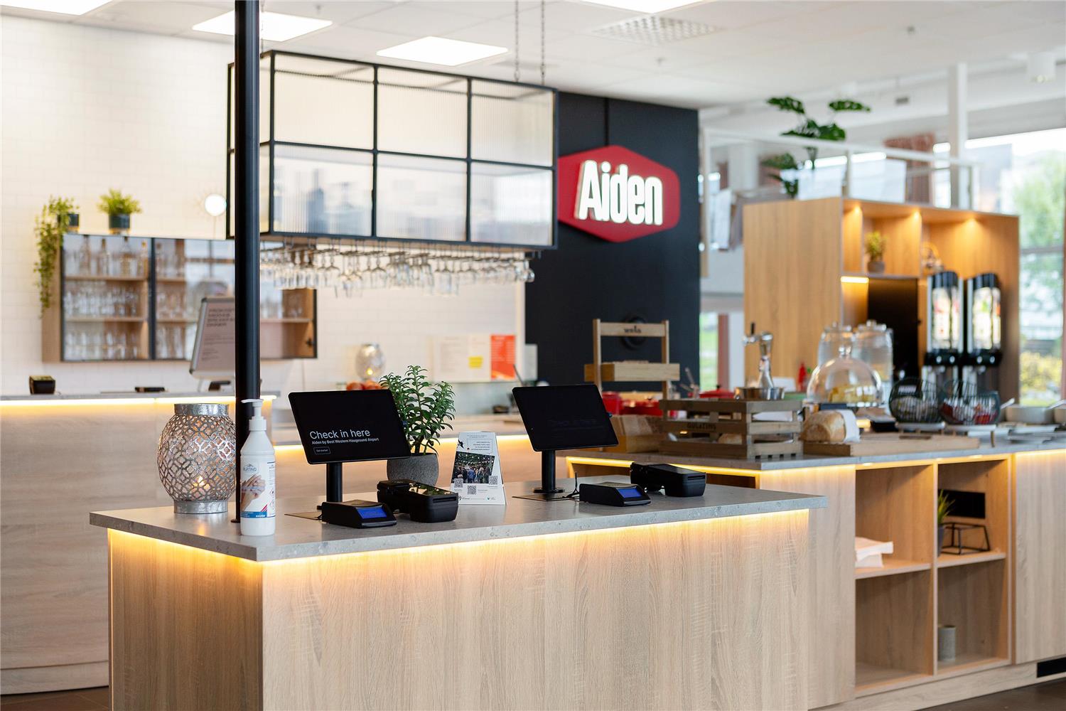 Aiden By Best Western Haugesund Airport 28/39