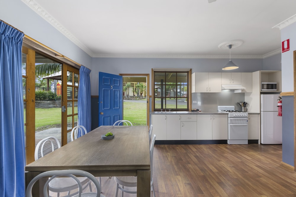 Ingenia Holidays Wairo Beach 10/49
