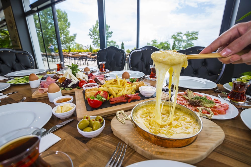 Movenpick Hotel Trabzon 53/60