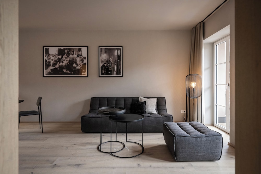 HOTEL & SPA Goldene Rose 36/50