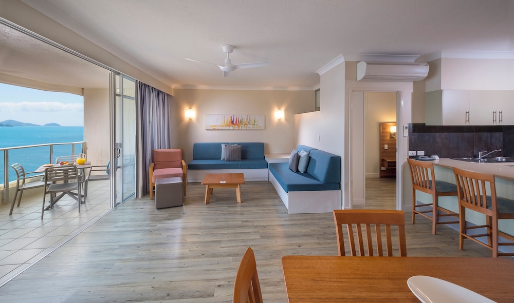 Whitsunday Holiday Apartments 39/59