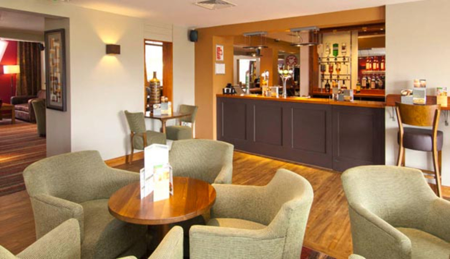 Premier Inn Manchester Bury 18/22