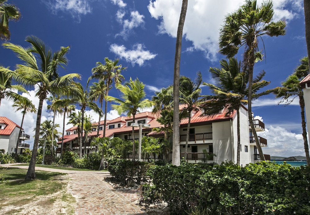 Sapphire Beach Resort 41/50