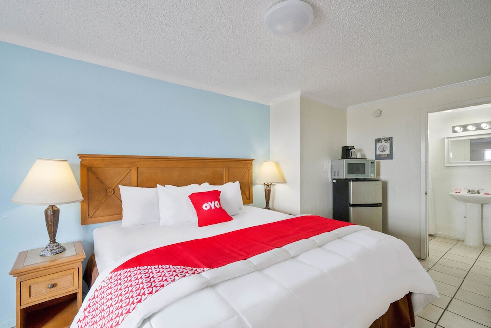 OYO Hotel Rockport- Bay View 9/54