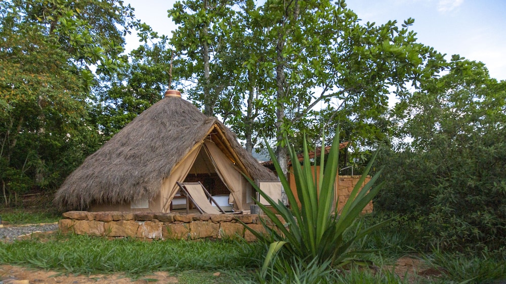 Nativo Glamping 40/48