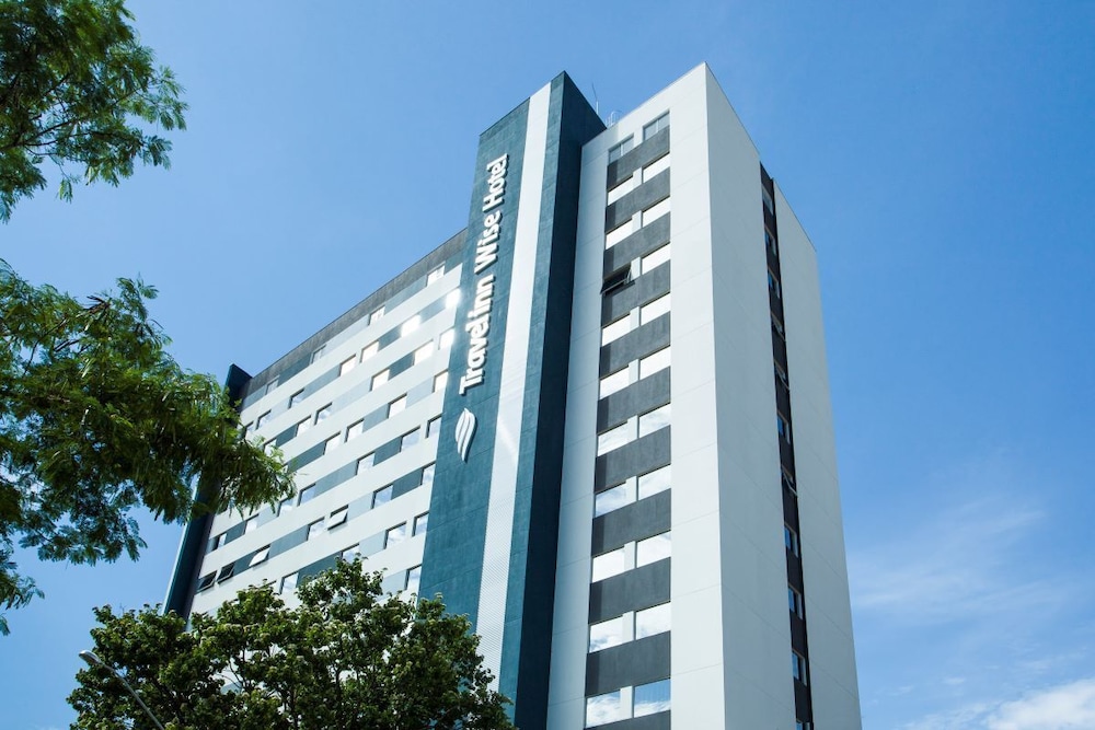 Transamerica Wise Indaiatuba in INDAIATUBA
