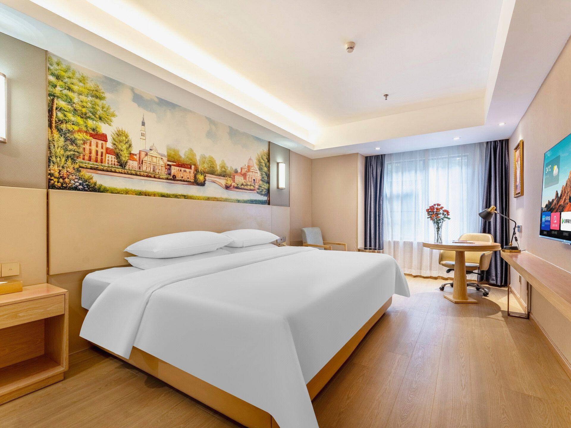 Vienna Hotel (Shenzhen Huaqiang North) 24/44