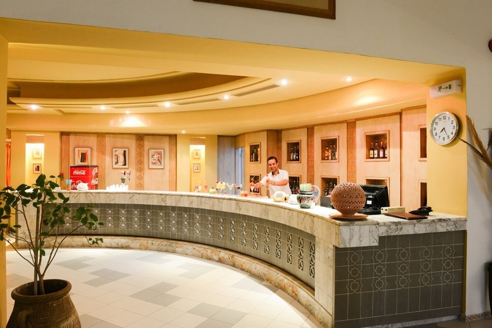 Hotel Meninx 13/38