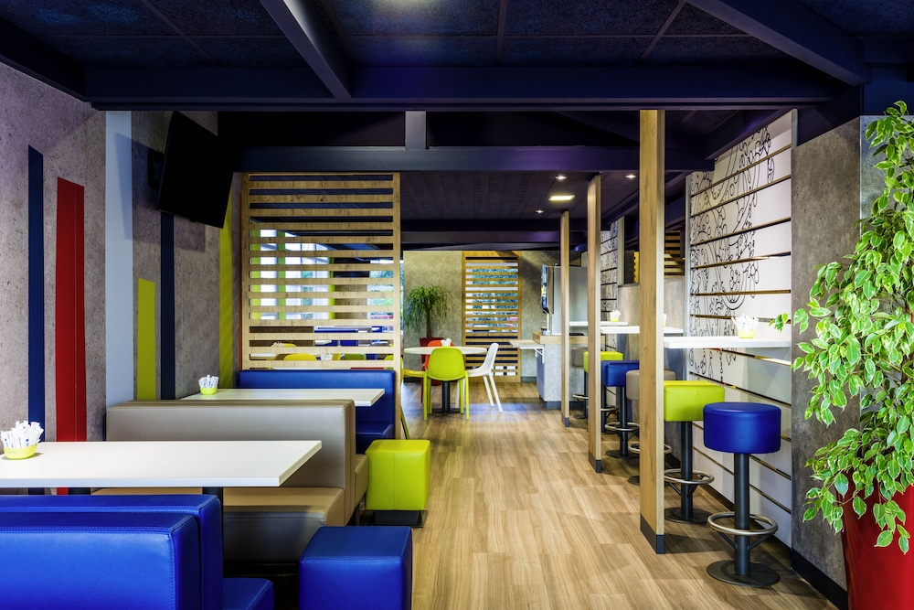 Ibis Budget Issy Les Moulineaux 3/70