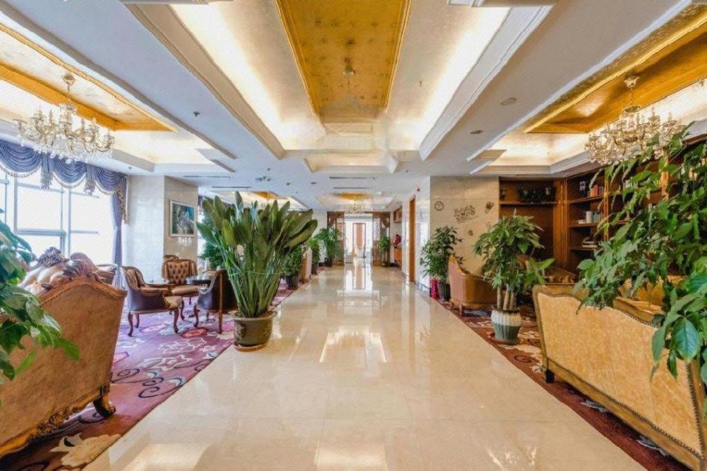 Xin'andong Hotel 12/56