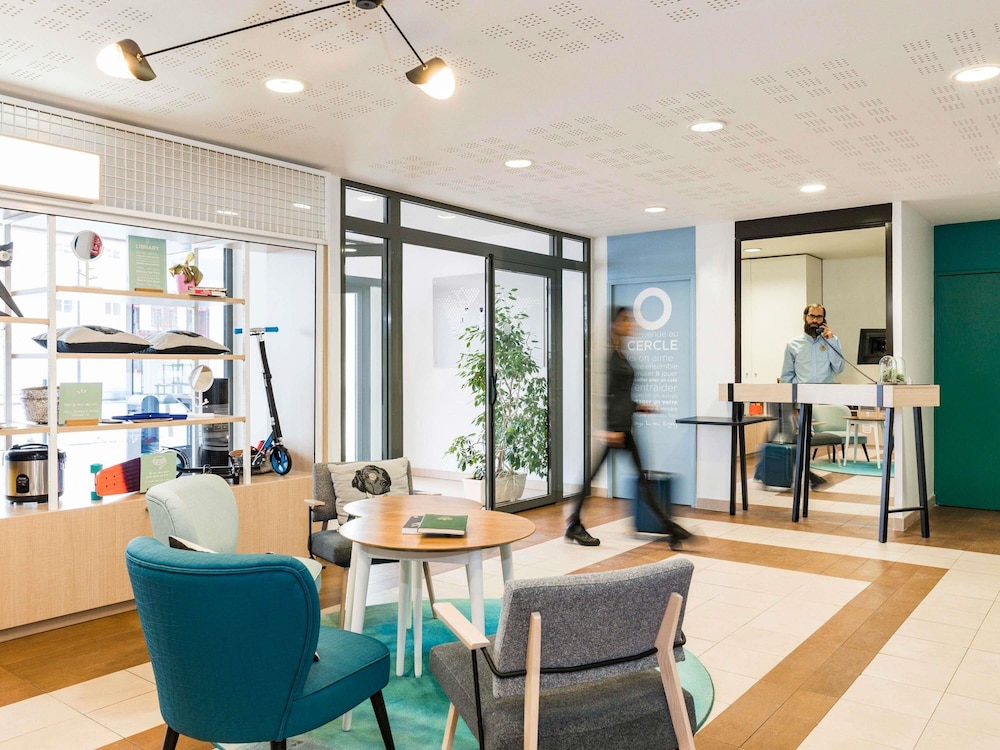 Aparthotel Adagio Access Paris Clamart 28/35