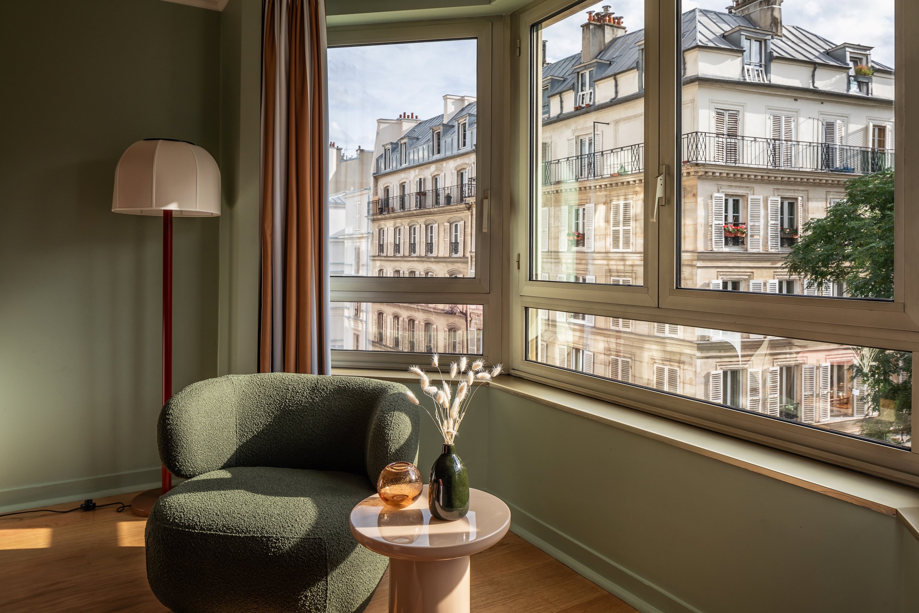 Royal Garden Champs Elysees 59/83