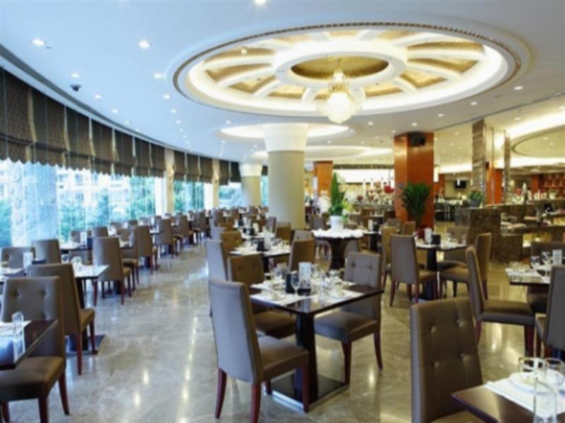 Empark Grand Fuzhou 16/21