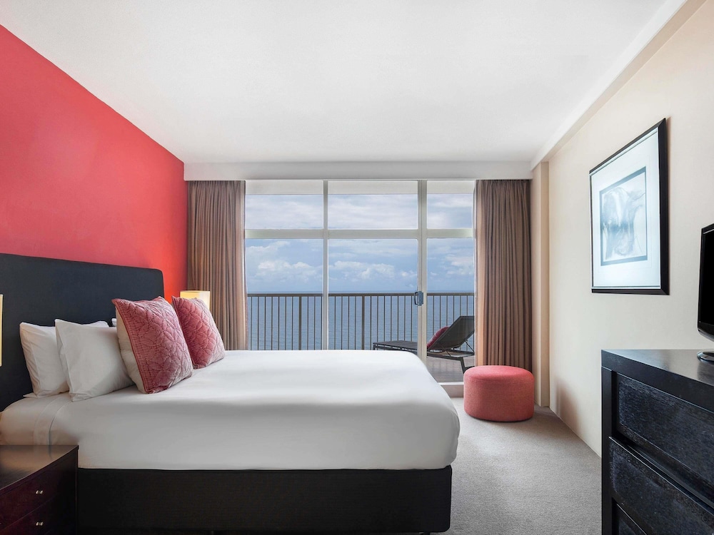 2 BEDROOMS, SUB, PENTHOUSE