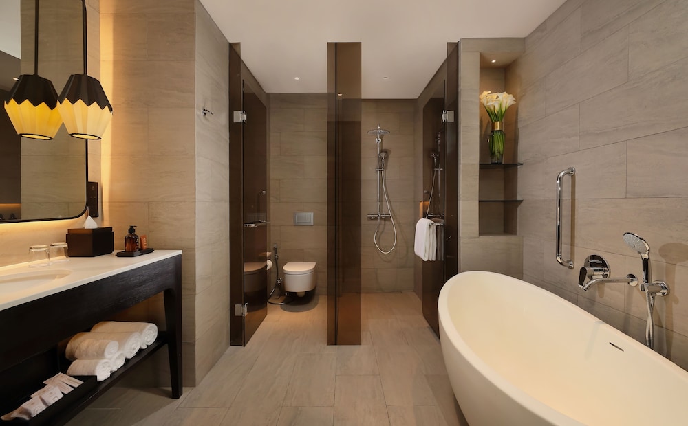 Padma Hotel Semarang 36/39