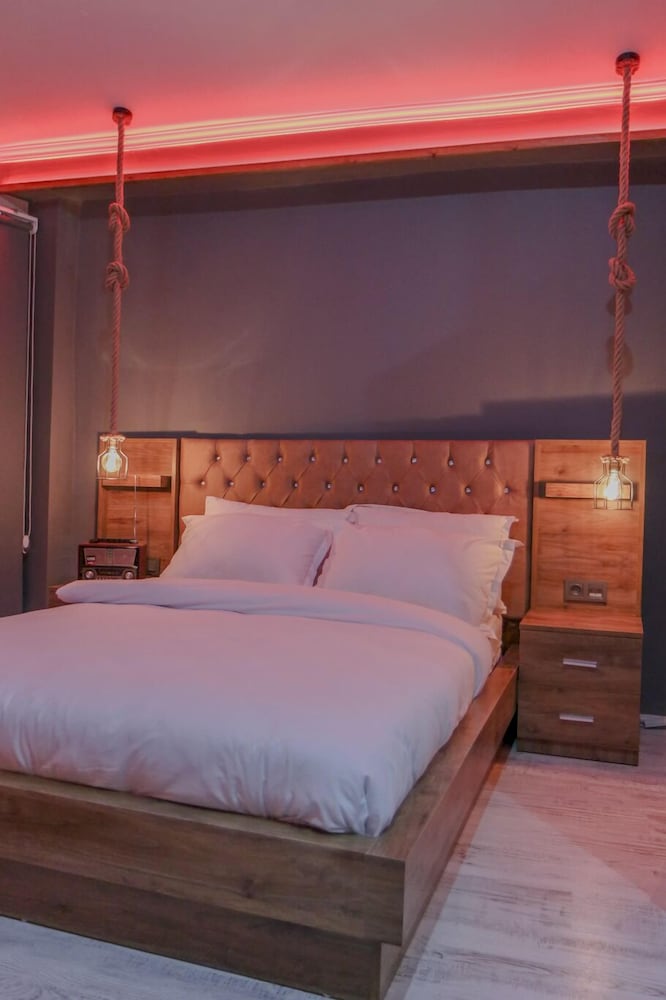 Chez Bore Boutique Hotel 14/71