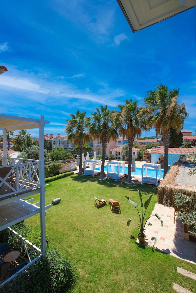 Casaoliva Hotel 61/69