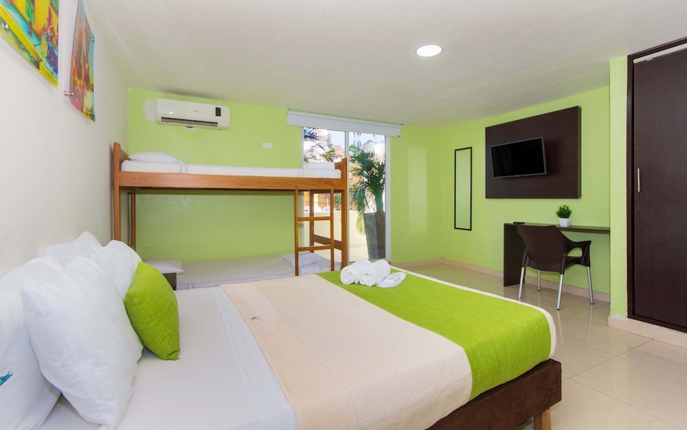 Hotel Avexi Suites By Geh Suites 12/22